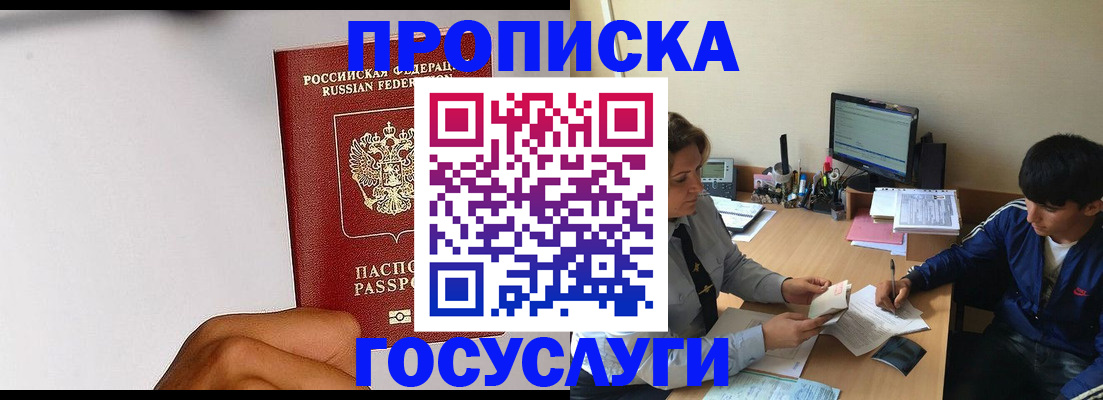 временная регистрация госуслуги в Домодедово